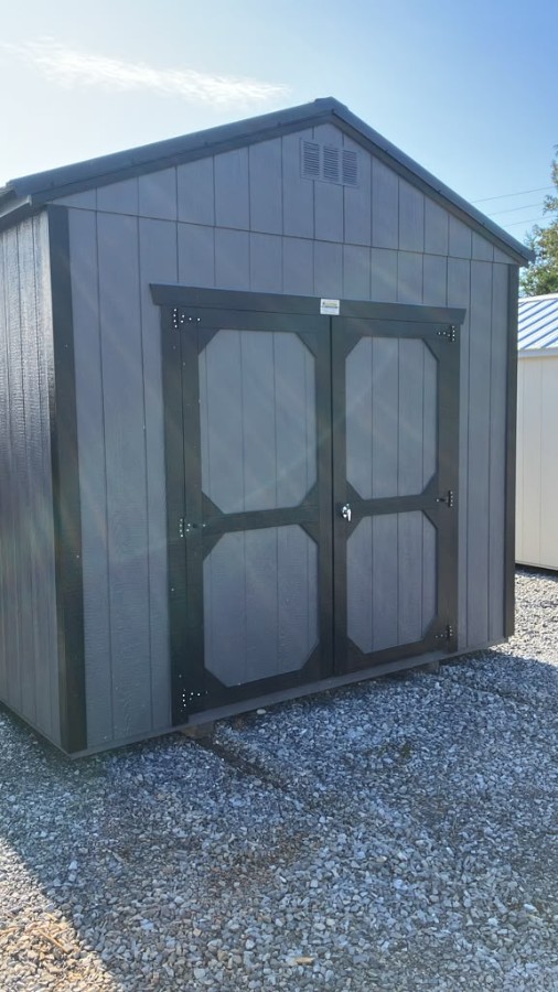 #51 Utility - 10x20